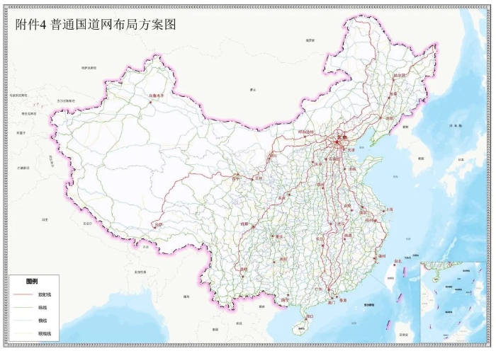 海曙区交通运输局最新发展规划深度研究