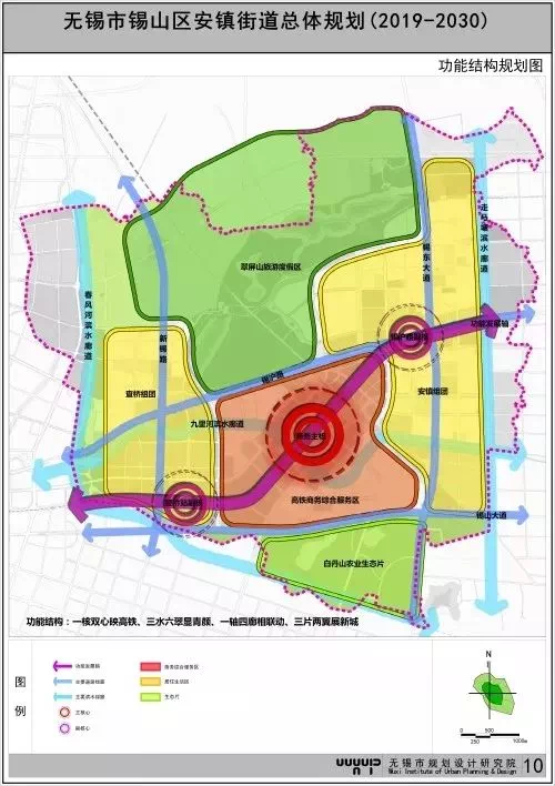 河埒街道发展规划揭秘，塑造未来城市新面貌的蓝图