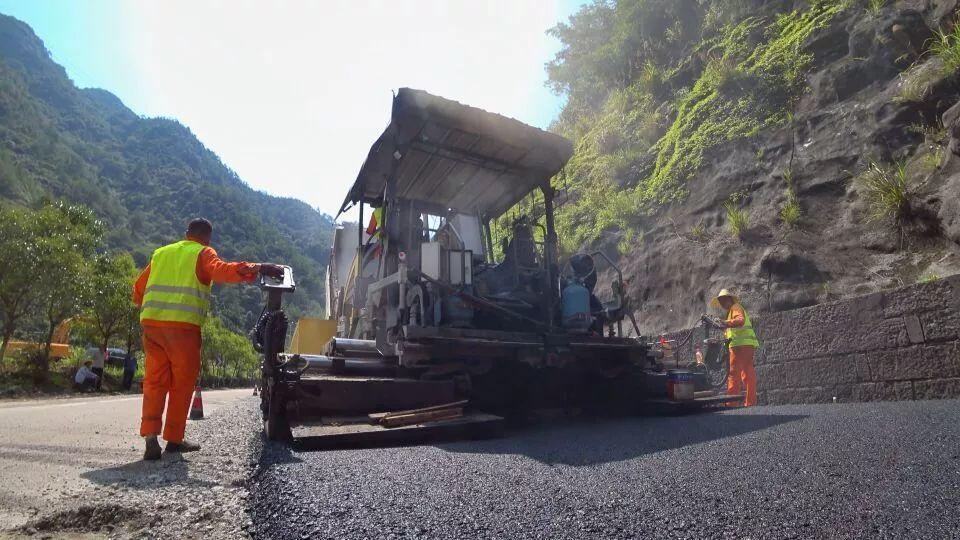 磐安县级公路维护监理事业单位最新项目深度解析