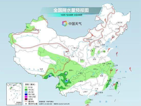 斜土路街道最新天气预报通知