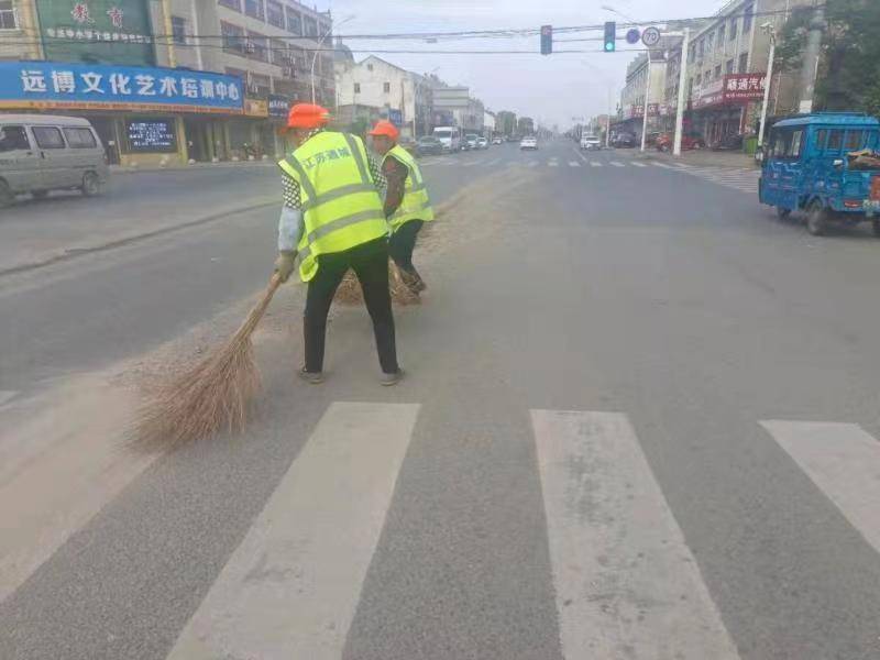 开江县公路运输管理事业单位新领导引领开启新篇章