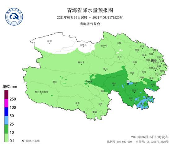 中疃镇天气预报更新通知