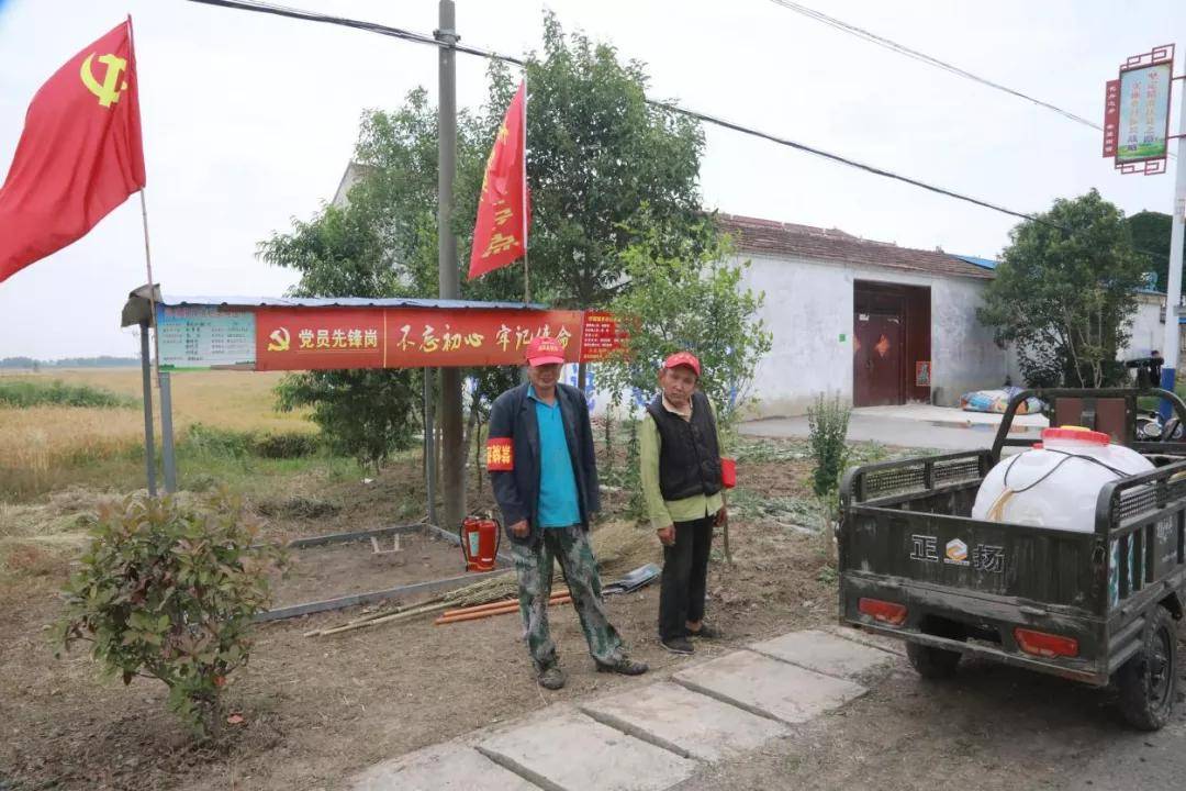 廿里铺镇新项目，地区发展的强大引擎引领力