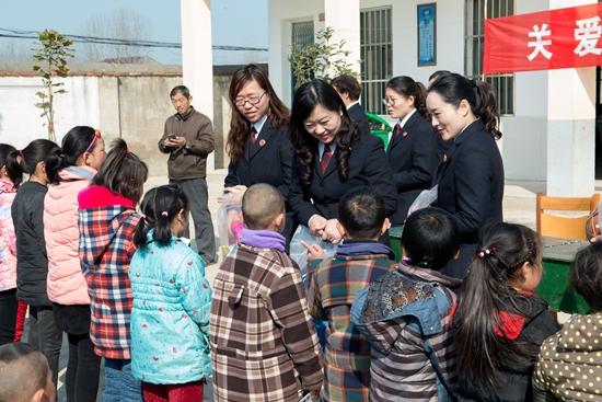 泗县小学新任领导引领教育创新，塑造未来之光启航新征程