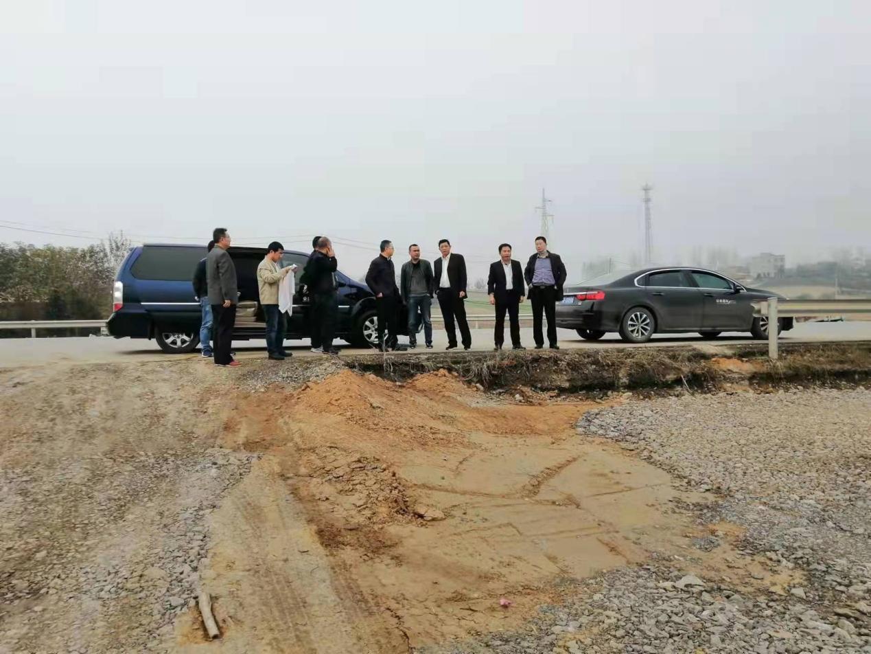 衡阳县级公路维护监理事业单位最新动态及成就概览