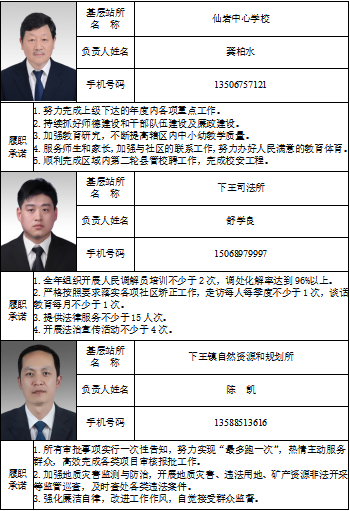 下王镇最新人事任命动态解读