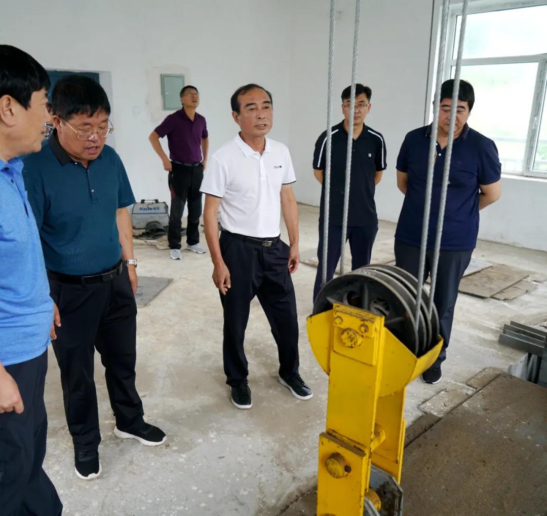 图们市水利局新项目推动水利建设助力城市蓬勃发展