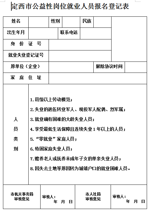 定西市市机关事务管理局未来发展规划展望