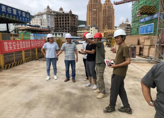 诏安县住房和城乡建设局最新项目进展动态