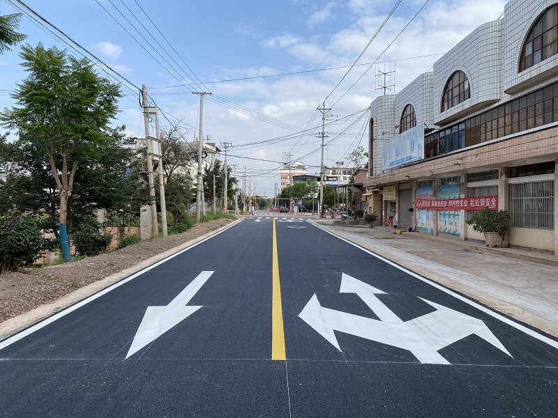 车路村民委员会新项目，开启乡村崭新发展篇章