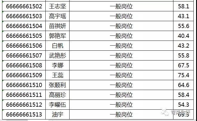 岢岚县卫生健康局招聘启事，最新职位与要求概览