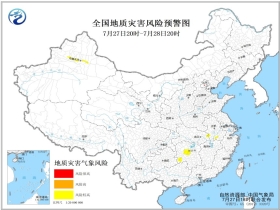 韩村乡天气预报更新通知