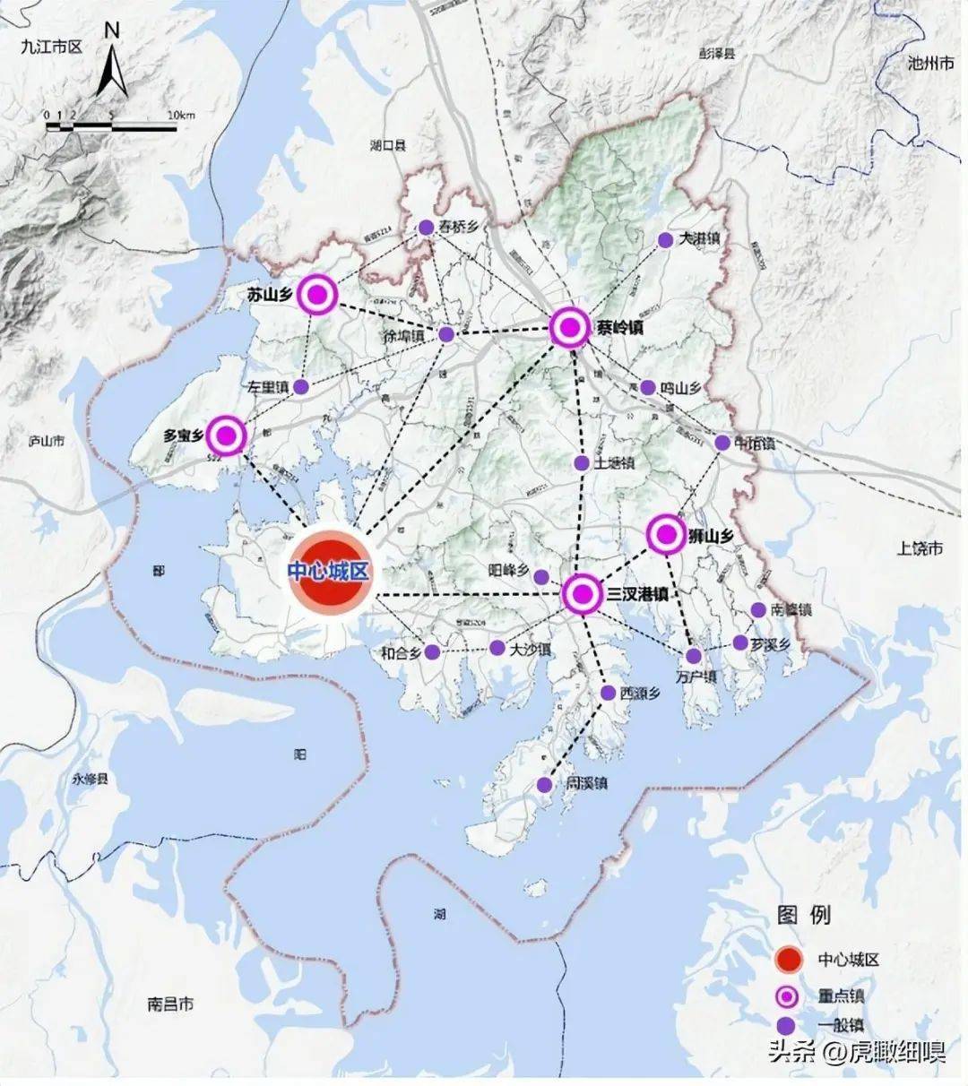 鄱阳县住房和城乡建设局最新发展规划概览