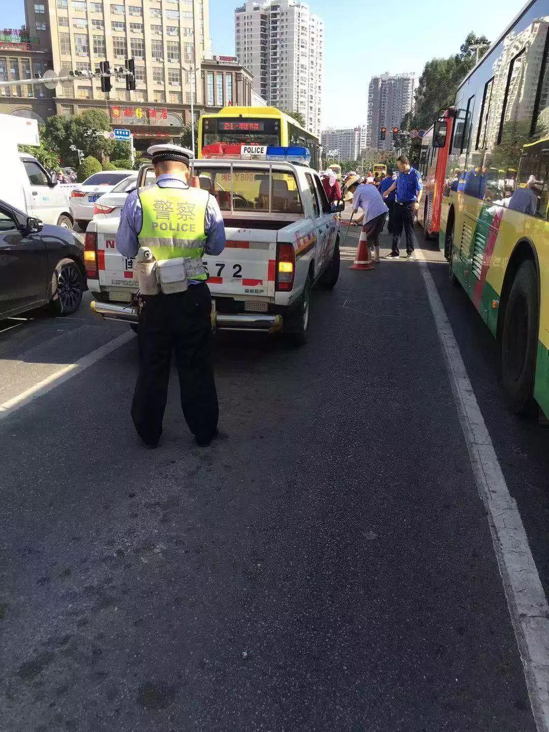 荔城区公路运输管理事业单位最新动态报道