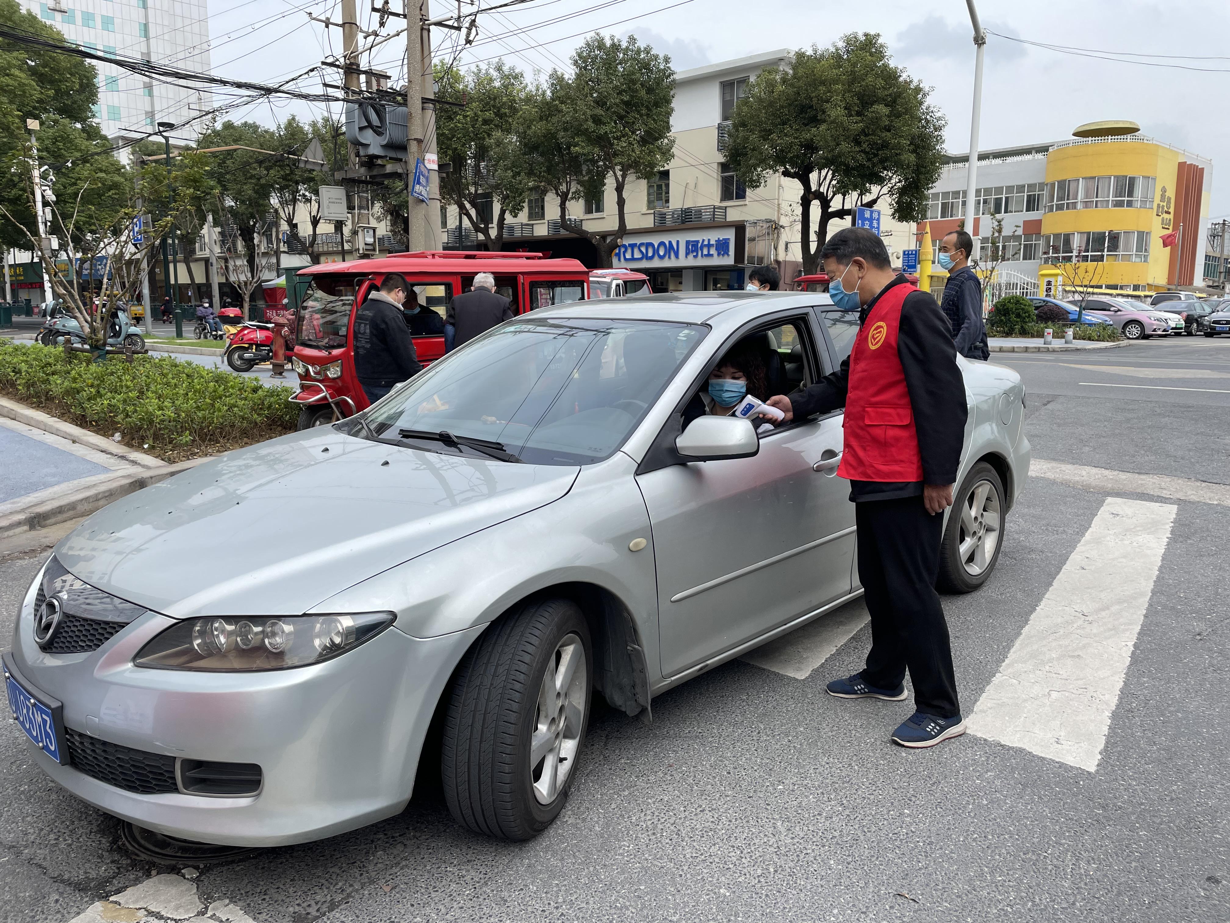 戚墅堰区防疫检疫站新任领导团队及其防疫检疫工作概览