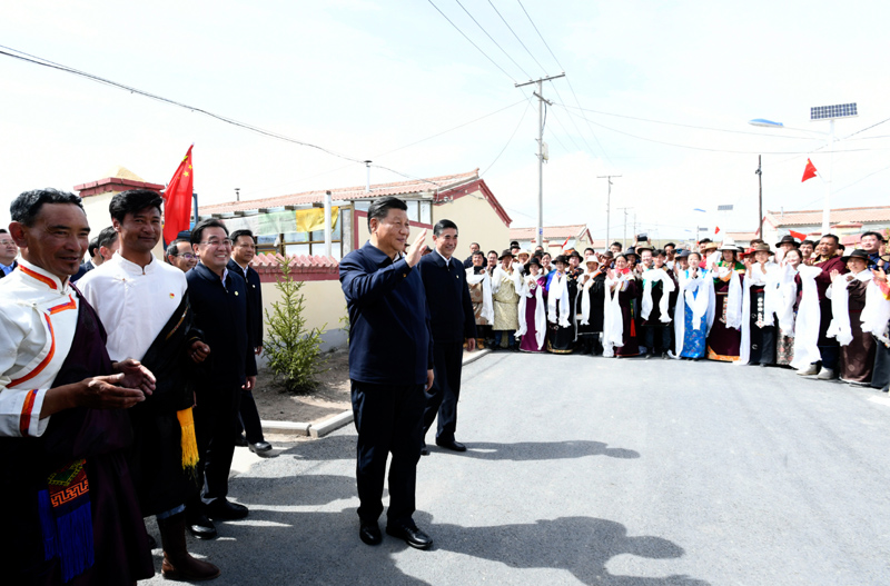 贤门村民委员会最新动态报道