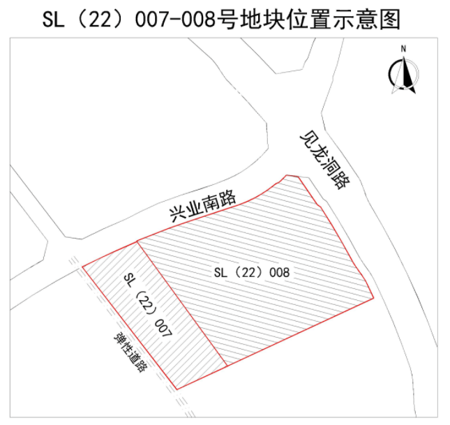 双龙湖街道最新项目，城市崭新动力之源