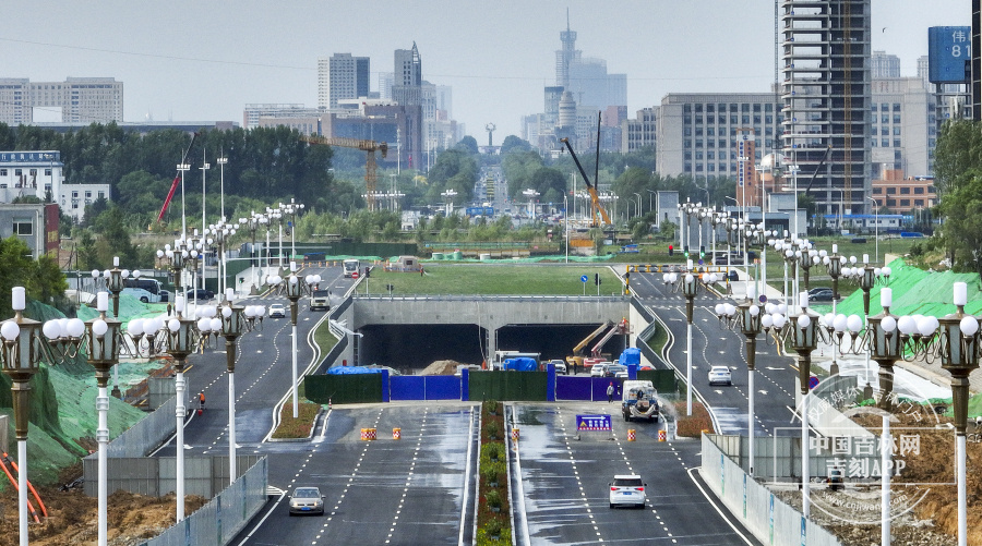 铁西路街道新项目，重塑社区未来，加速城市更新进程