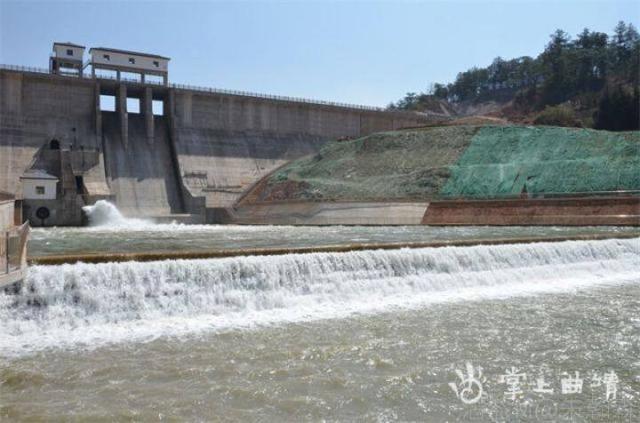 沾益县水利局新项目推动县域水利建设升级迈步