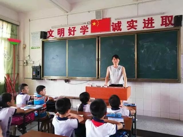 平远县小学最新招聘启事概览