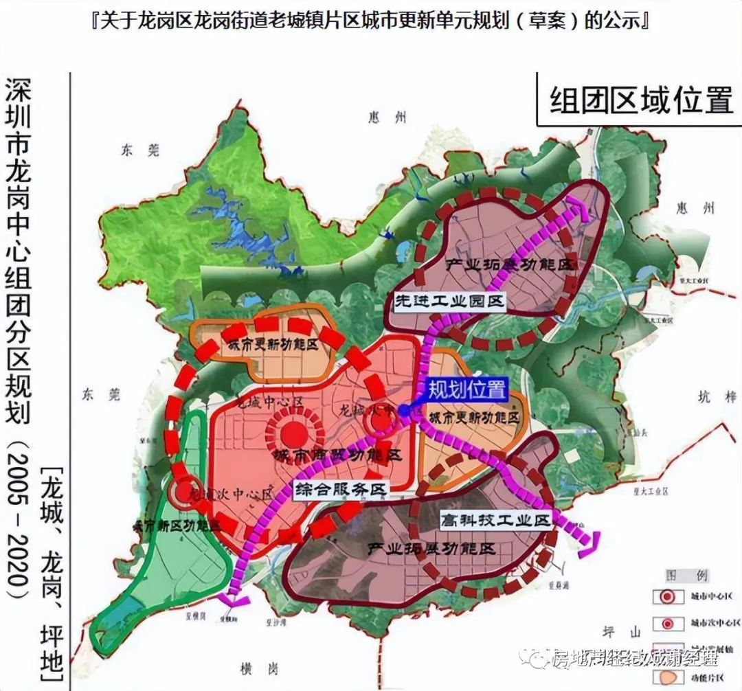 龙华店乡新发展规划，塑造乡村新面貌，经济高质量发展新篇章