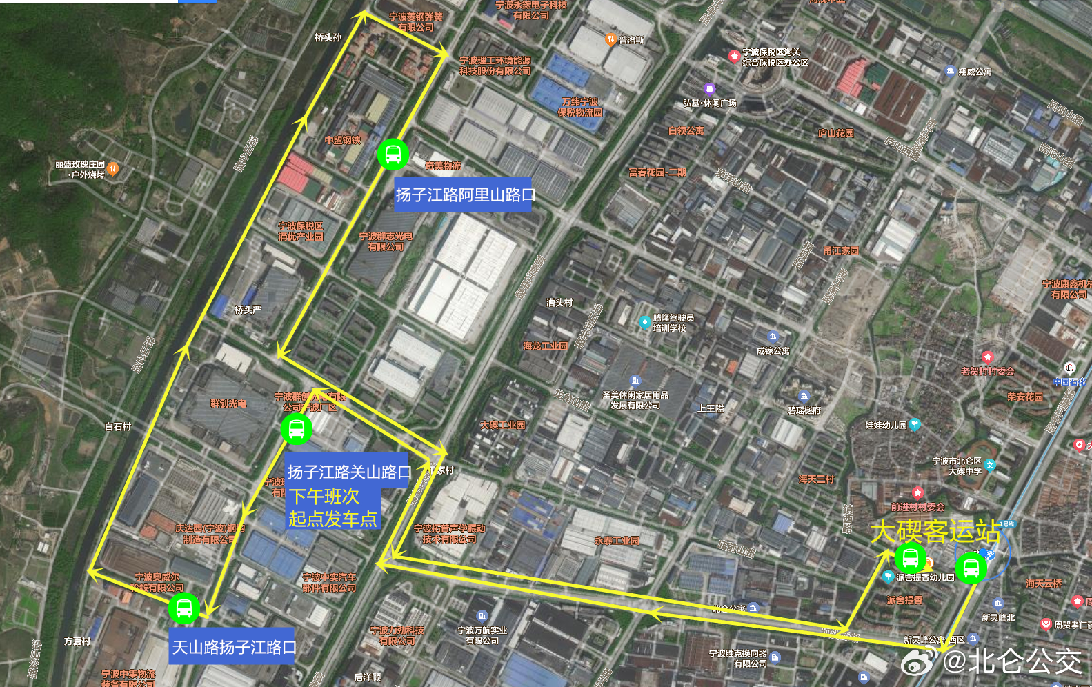 九园工业园区虚拟街交通新闻更新