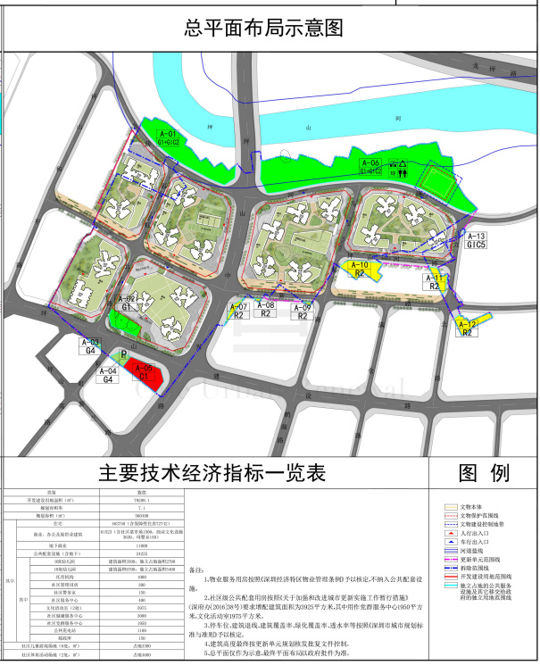 马桑社区未来发展规划蓝图揭晓