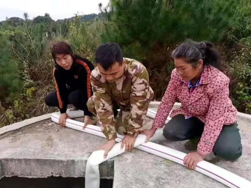 恭城瑶族自治县应急管理局新项目，筑牢安全防线，推动县域发展进程