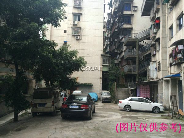 长寿路街道重塑社区，打造宜居未来新篇章