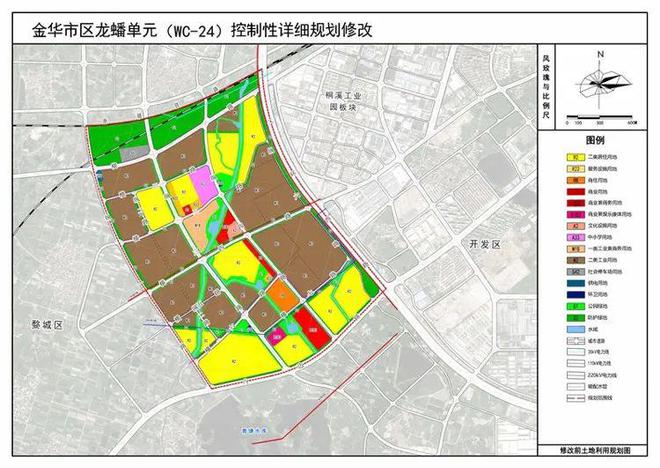 冯家岭村发展规划新动向