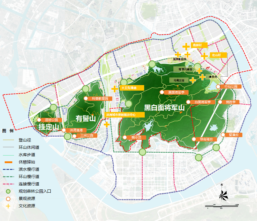 许昌市环境保护局最新发展规划概览