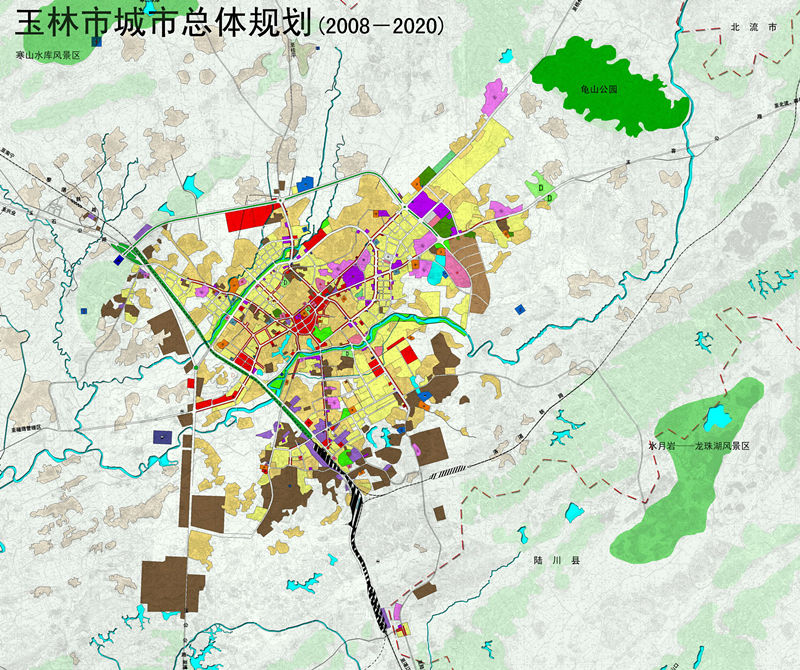 玉林市教育局最新发展规划概览