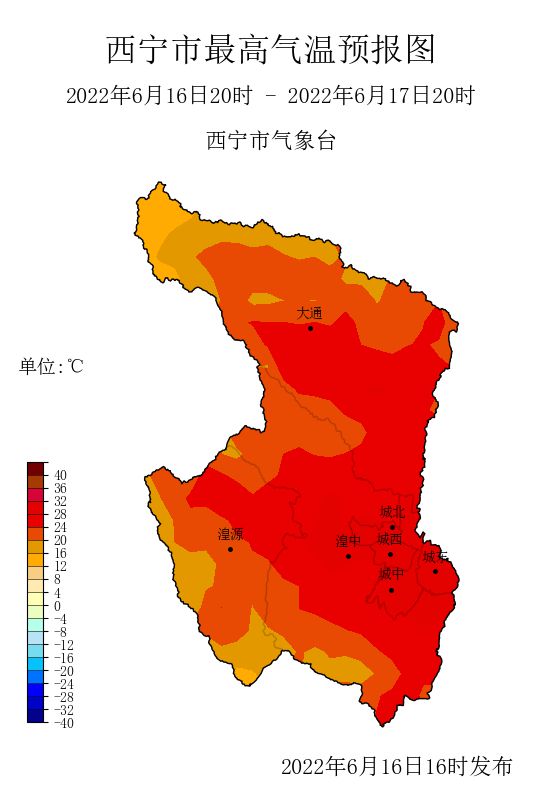 三道沟镇天气预报更新通知