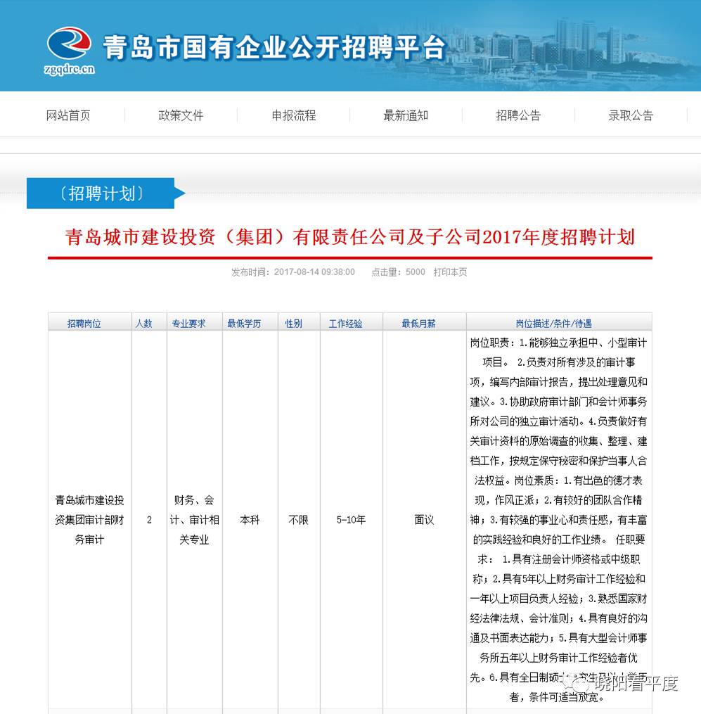 福山区住房和城乡建设局最新招聘信息汇总