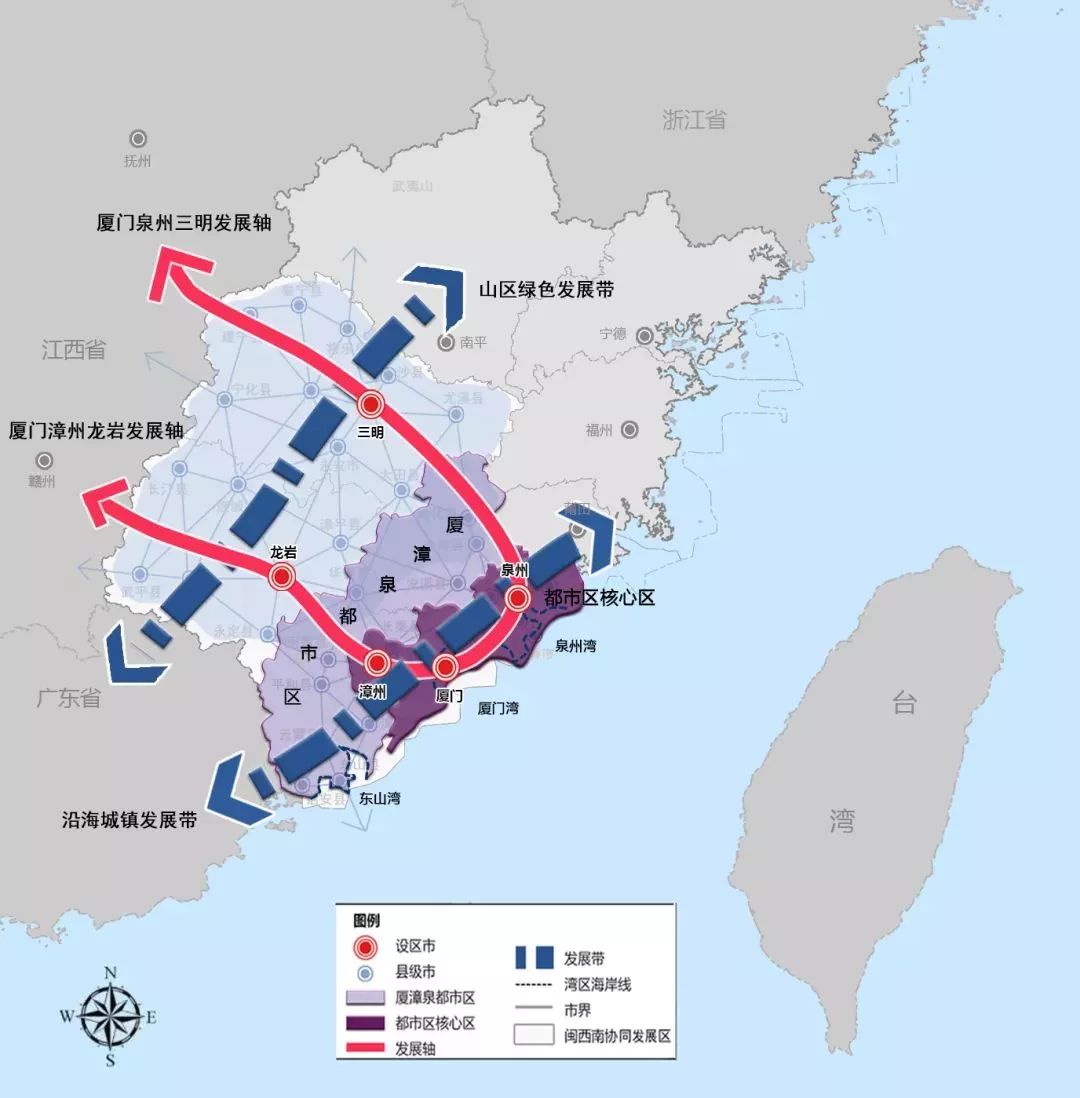 漳州市人事局最新发展规划概览