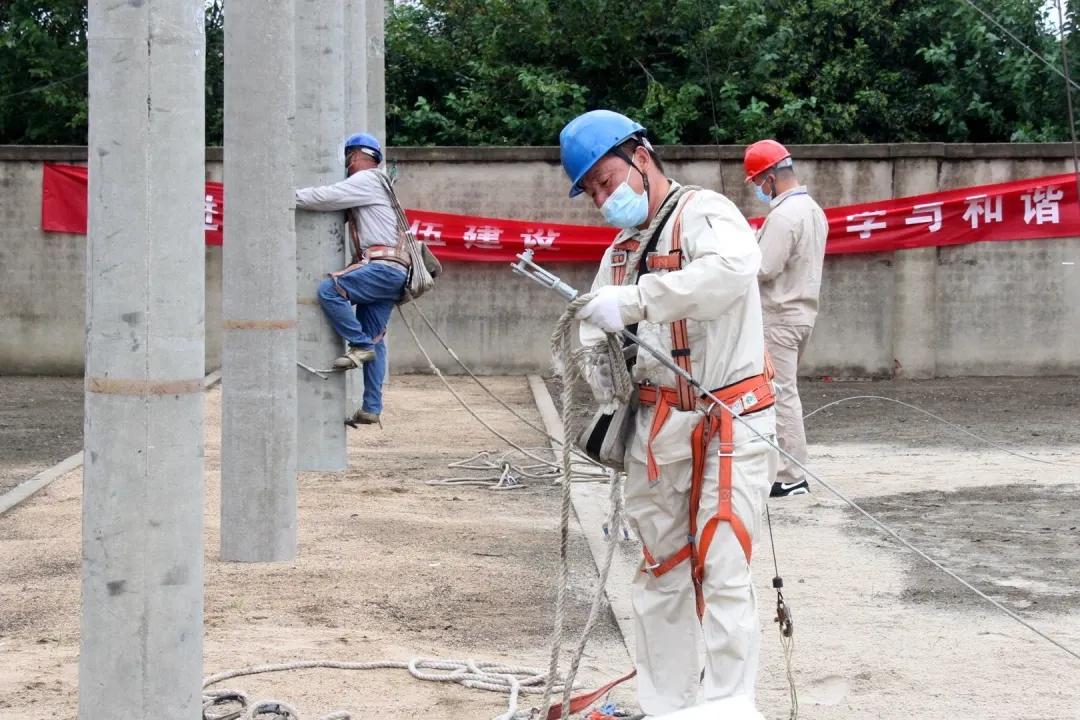 高邮市人力资源和社会保障局最新动态报道