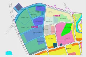 二台镇未来繁荣新蓝图，最新发展规划揭秘