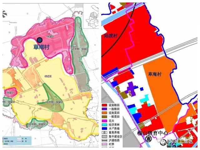 四村未来繁荣蓝图，最新发展规划揭秘