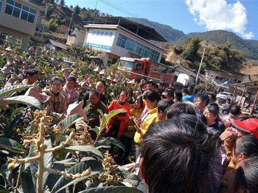 草场乡全新发展规划揭秘