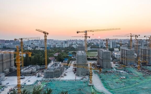 鲁山道街道新项目，城市更新与社区发展的驱动力重磅来袭！