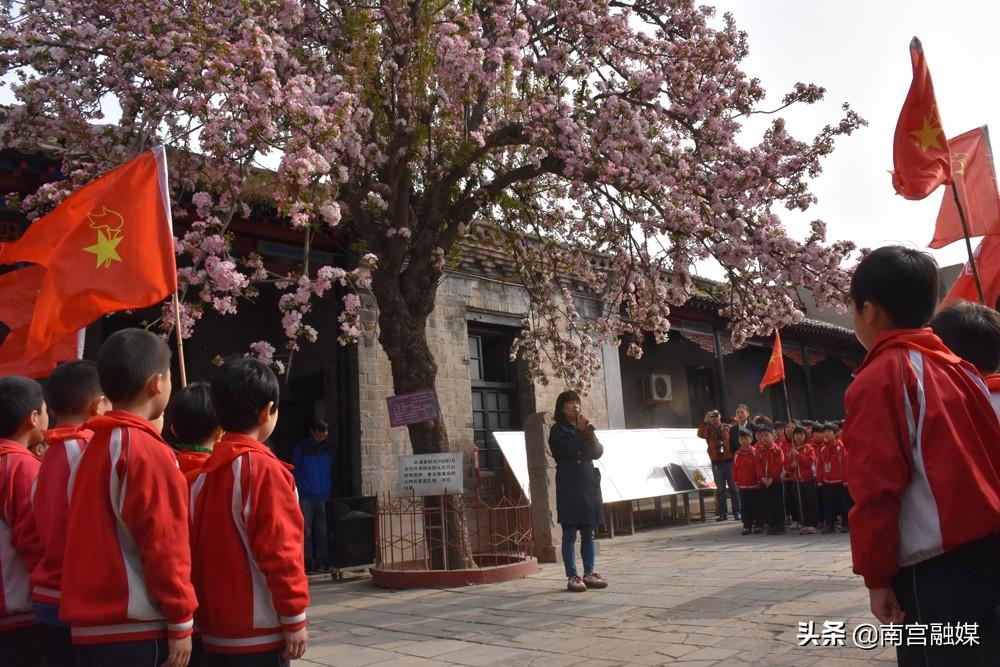 南宫市文化广电体育和旅游局新项目推动城市文化魅力与文旅融合发展