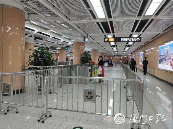 厦门市人民防空办公室最新项目进展更新