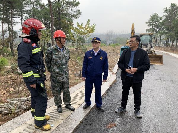 丹徒区长山林场绿色生态与经济效益共赢发展规划揭秘