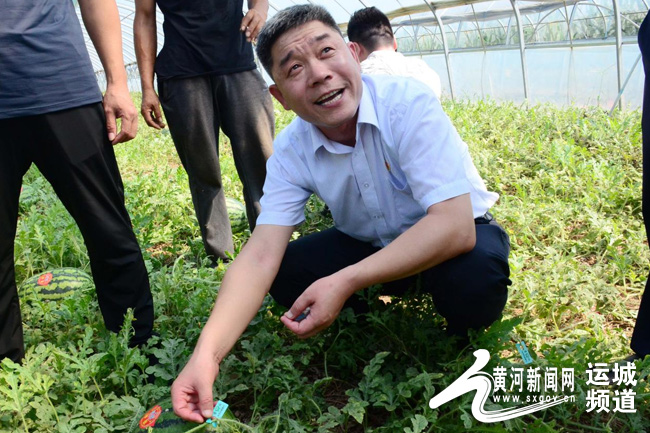 山西省运城市永济市于乡镇领导最新概况介绍