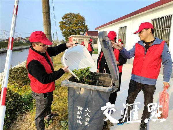 水利社区重塑水资源管理，推动可持续发展新项目