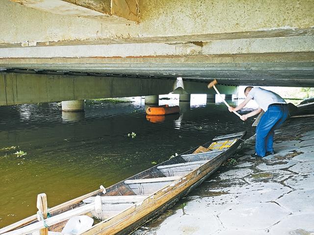 雨山区水利局发展规划，构建可持续水利未来之路