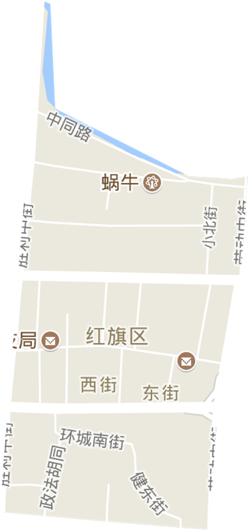 西市街道未来发展规划揭晓