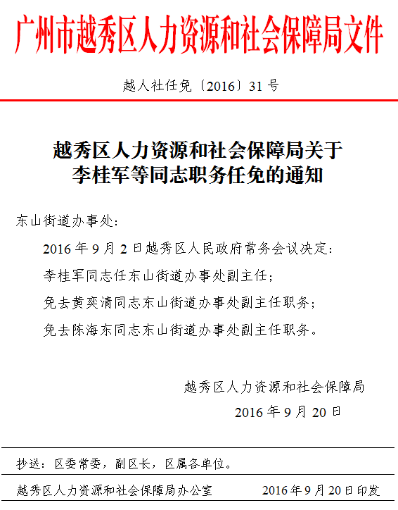 三山区人力资源和社会保障局人事任命，激发新动能，塑造未来发展之路