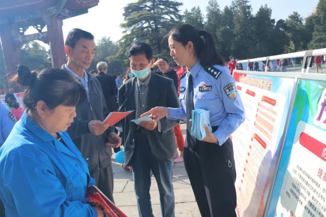 牧野区司法局最新动态报道