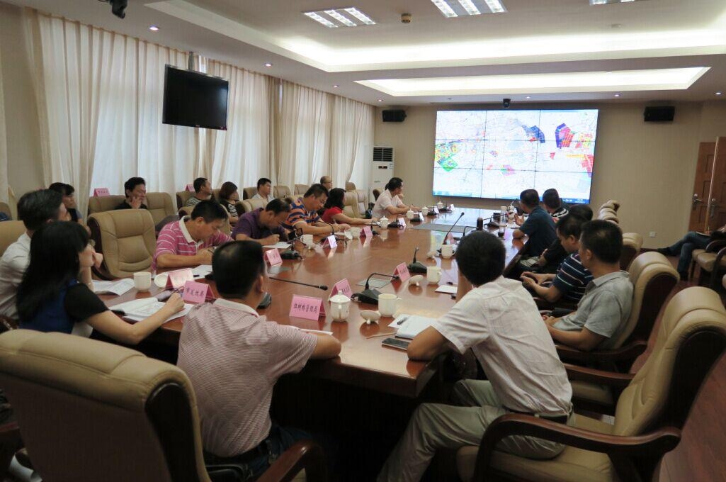 肇庆市食品药品监管局新项目筑牢安全防线，助力健康城市建设推进